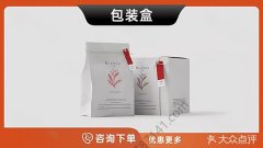哈尔滨-包装盒礼盒制作水果盒特产包装纸盒设计