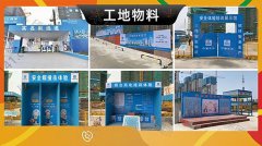 哈尔滨-五牌一图七牌一图工棚安全通道安全牌警