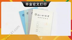 哈尔滨-论文打印论文装订论文编辑毕业论文