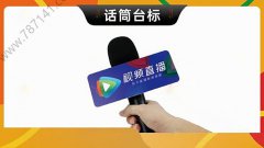 哈尔滨-话筒台标麦牌话筒牌可定制异形雕刻